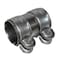 Crp Products Audi 80 91-92 5 Cyl 2.3L 55X95 Dual Clmp, Exc0023 EXC0023 - alternate 1